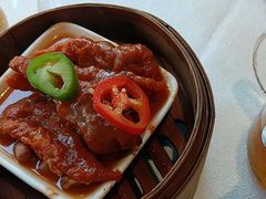 -广东胜利宾馆西关粤中餐厅