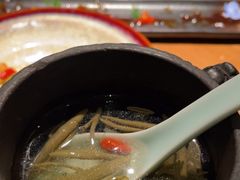 -菩提素素食餐厅(晶郦馆店)