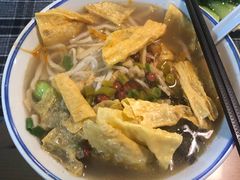 柳州螺蛳粉-八十八粉儿(尚都店)