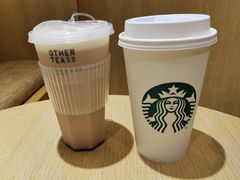 -星巴克(西安机场1店T3到达店)