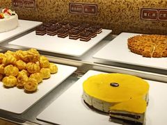 -汉巴味德(沈阳万象汇店)