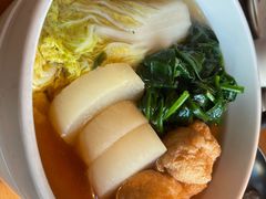 -庆春朴门(前滩太古里店)
