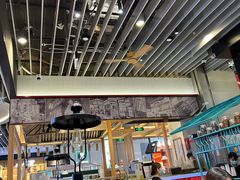 -肥汁米蘭香港米线(长宁来福士店)