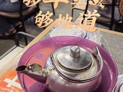 -兴兴旺·冬瓜盅·啫啫煲(西华路店)
