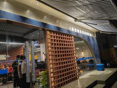 -老虎滩大连海鲜烧烤(建邺云锦路总店)