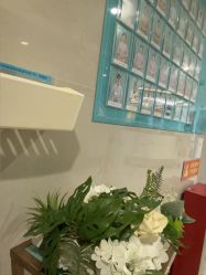 -华美国际月子会所(合生店)