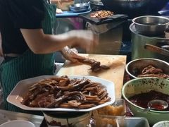 -吴长子卤菜馆(统一街店)