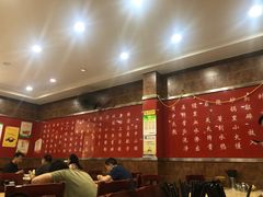 大堂-方中山胡辣汤(正光路店)
