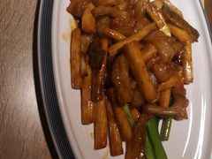 -味莊·青岛菜(云霄路店)