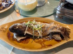 -深山老屋(国顺东路店)