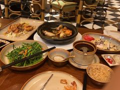 -亚特兰蒂斯·蟹餐厅 CRAB KITCHEN·鲜活海鲜