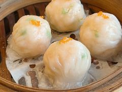 -东江渔村·古典园林·30年粤菜老字号(太和店)