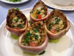 -79号渔船海鲜饭店(宝安店)