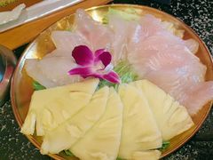 -老渔家白族石板烧(大理古城总店)