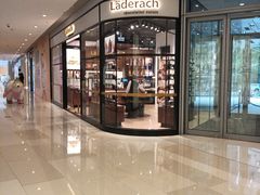-Laderach 莱德拉(上海环贸iapm店)