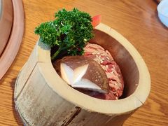 -炎蔵牛舌烤肉