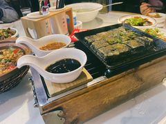-木桶记臭鳜鱼·安徽非遗名菜(火车站白马老店)