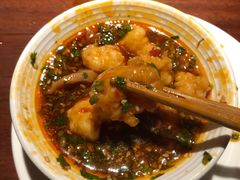 手工虾滑-巴邑火锅·夜宵(港隆广场店)
