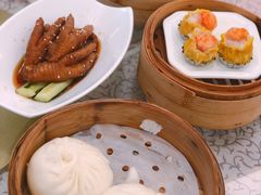 点心-金榜大酒店-中餐