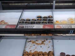 -東更道点心行(北京龙湖熙悦天街店)