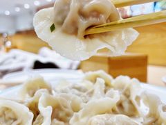 -老边饺子馆(东单店)