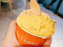 -Dal Cuore 达可芮冰淇淋(陕西北路店)