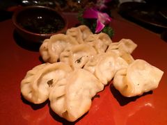 古道铜盘锅贴-花马天堂云南餐厅 Lost Heaven(高邮路店)