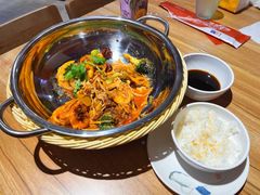 -拿渡麻辣香锅(百联滨江店)