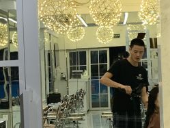 -翡艺写真馆·薇漫