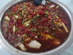-笑红饭庄