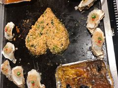 -猪的故事·韩式烤肉(韩乐坊店)