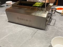 -鼎原力量东北吊炉烧烤(幸福街店)