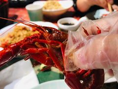 -龙虾风暴(松江店)