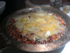 -雲蜀龙阁·金牌水煮鱼(方庄店)