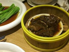 黑椒牛仔骨-嘉旺港式茶餐厅(延长中路店)