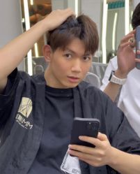 -苏豪路易士·嘉玛发廊