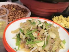 -遇西祠·海鲜烧烤(总店)