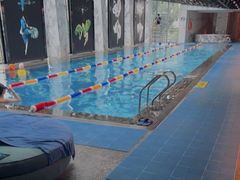 -北京索菲特大酒店·健身中心