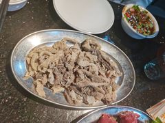 -牛一煲美食(江高店)
