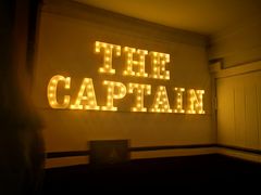-船长酒吧 The Captain