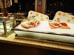-九寨鲁能希尔顿度假酒店·開