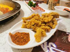-大龙燚火锅(天钥桥路店)