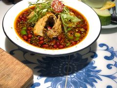 -小菜园新徽菜(常州武进吾悦店)