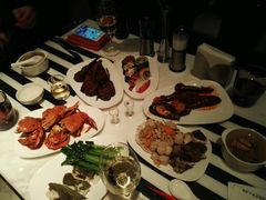 -万达文华酒店·48F云端窗景美食汇自助餐厅