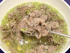 -百盛·鼎膳(中海财富中心)