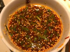 -海底捞火锅(上元大街店)