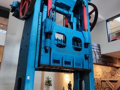 -柳州工业博物馆