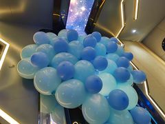 -星璨火吧KTV聚会餐厅(华清广场店)