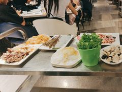 -碗中海·蒸汽海鲜·桑拿鸡(岭南天地店)