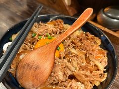 -眷屋の深夜食堂(云锦中心店)